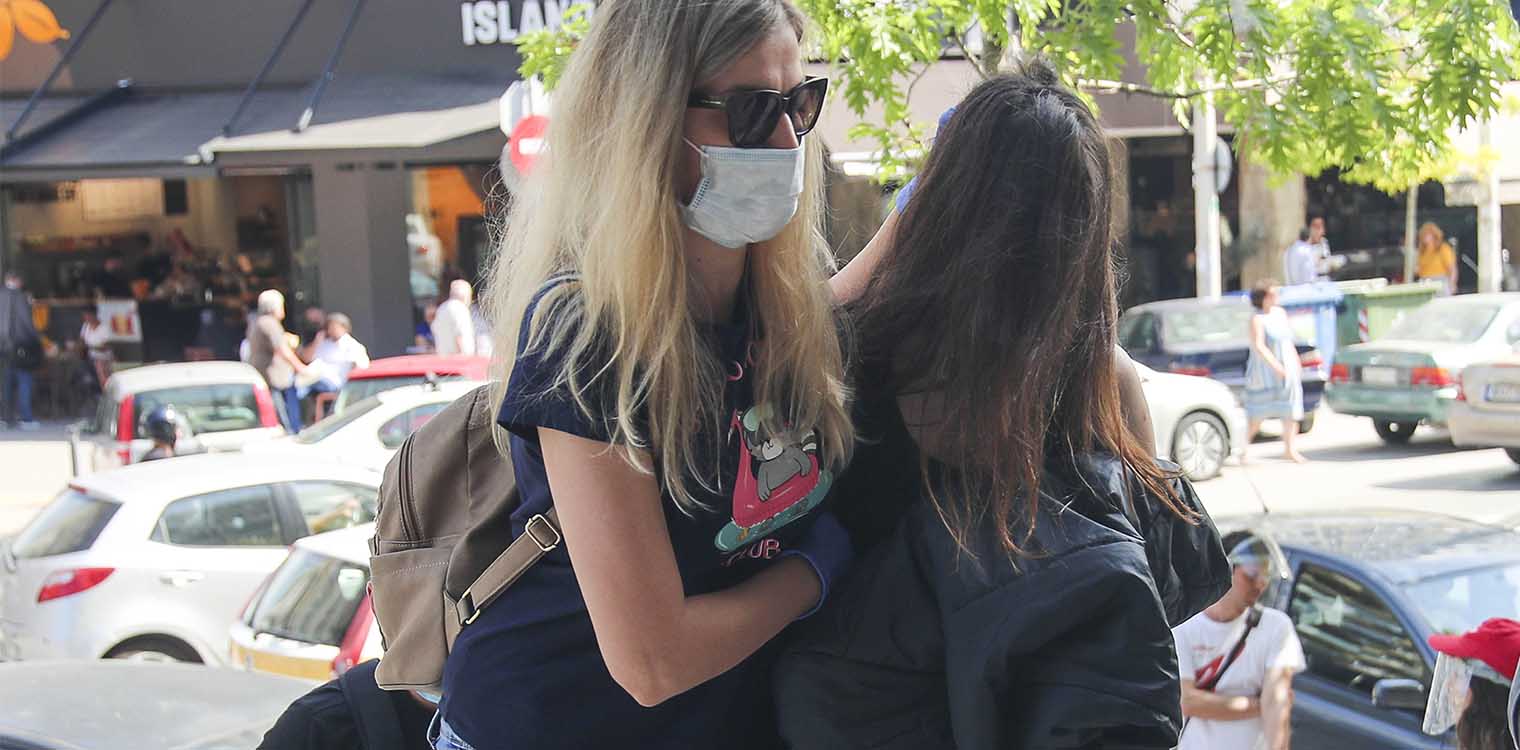 Θεσσαλονίκη: Διώξεις σε σύζυγο και κόρη για τη δολοφονία του 49χρονου στον Εύοσμο