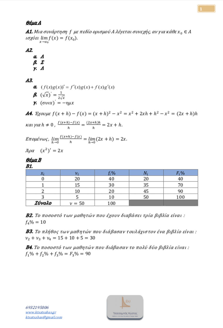 tsatsampas math epal2