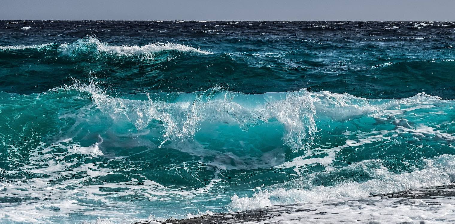 Ηλεία: Κυριακή με ισχυρούς βοριάδες