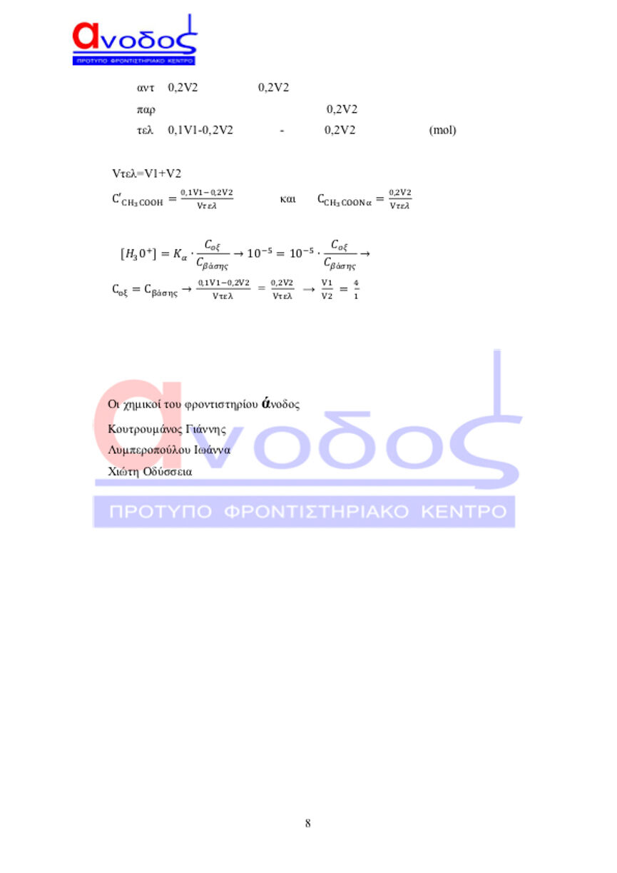 anodos ximeia new8