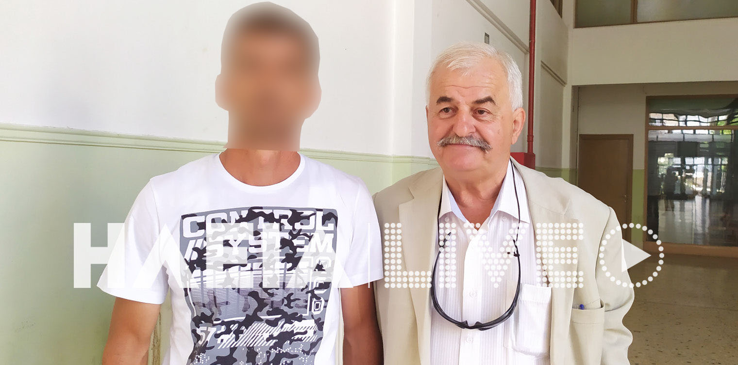 Πύργος: Υποβλήθηκε σε παιδοψυχολογική εξέταση ο 14χρονος παρολίγον θύμα αρπαγής (video)