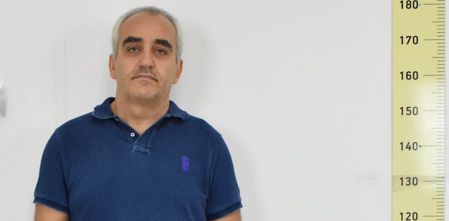 Ο «ψευτογιατρός» έδινε καρότα, γαϊδουράγκαθα και κατσικίσιο γάλα για τον καρκίνο