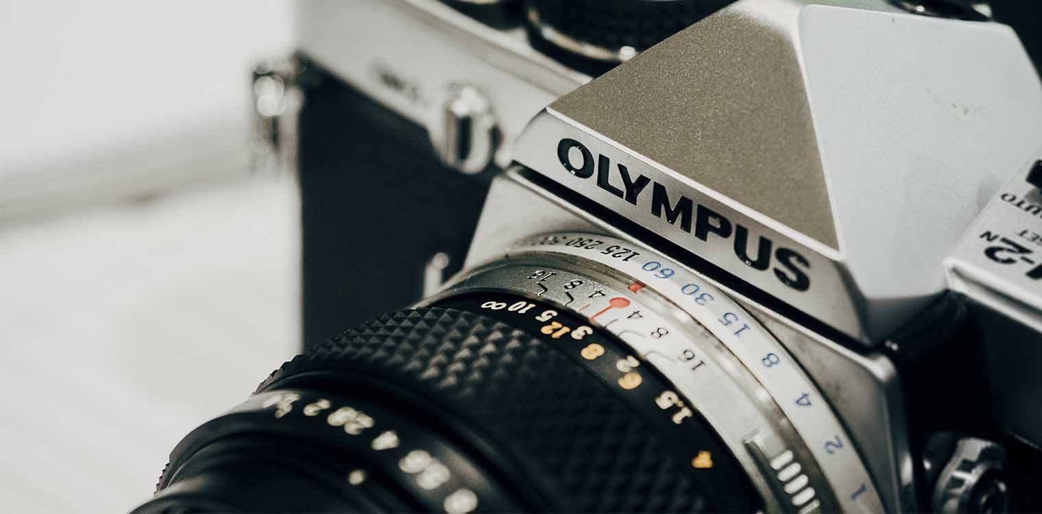 Olympus: Τέλος εποχής για τις φωτογραφικές μηχανές - Πώς έφτασε στο σημείο μηδέν μετά από 84 χρόνια