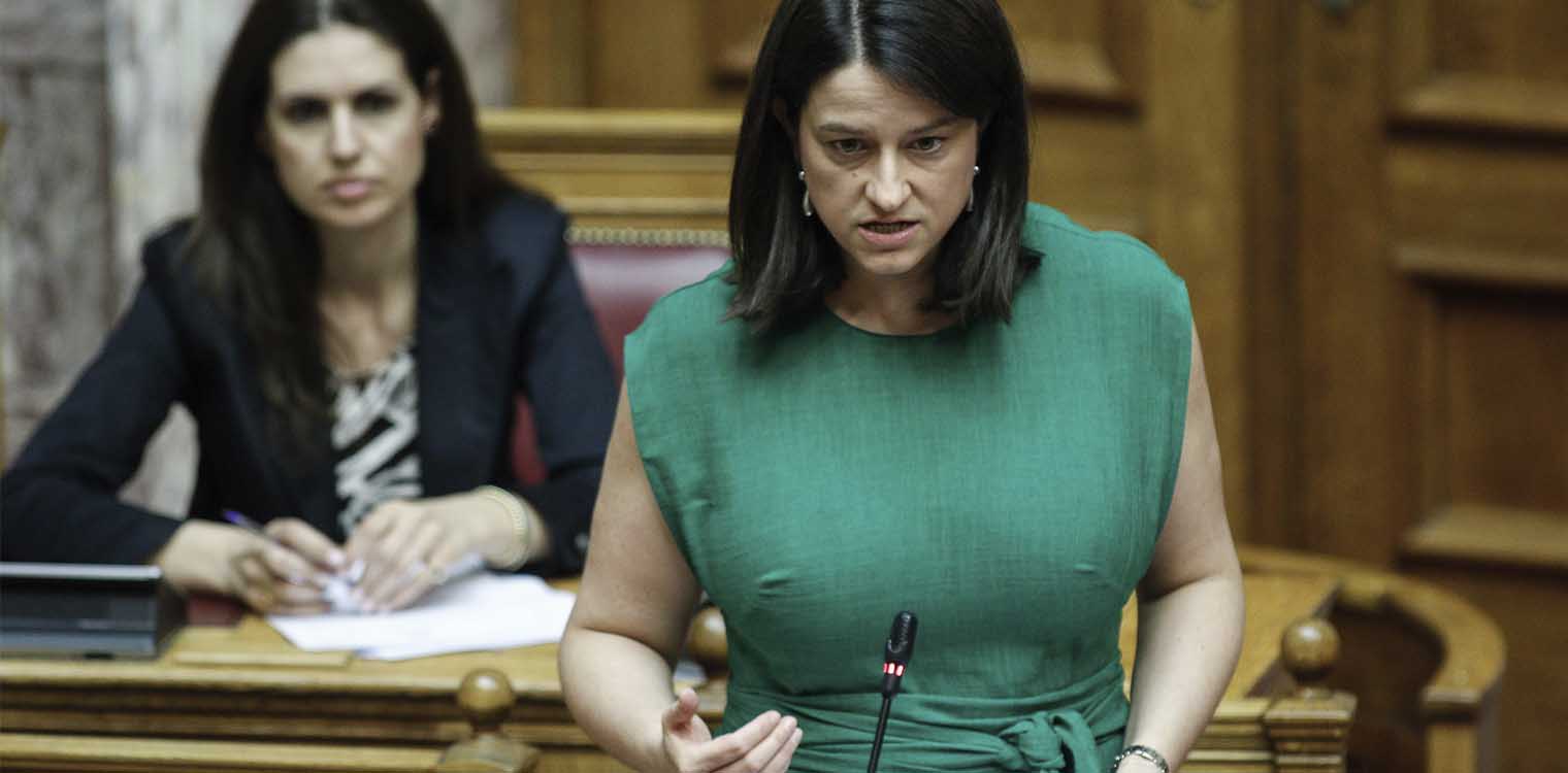 Πανελλαδικές: Νέα εξεταστικά κέντρα για τα ειδικά μαθήματα στη Δυτ. Ελλάδα