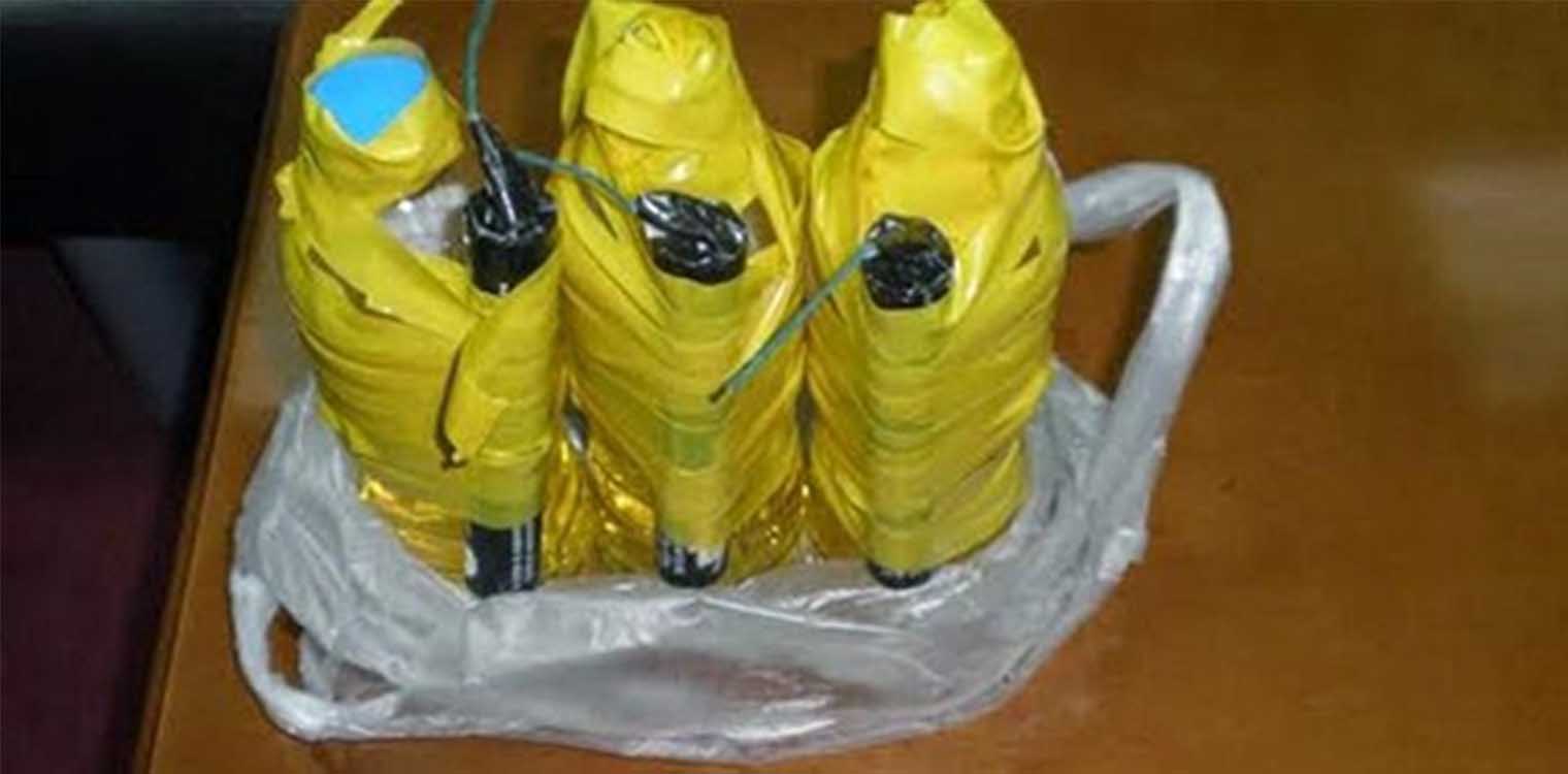 Πάτρα: Τι βρήκε η ΕΛ.ΑΣ. στον σύνδεσμο του Ολυμπιακού - Η ανακοίνωση
