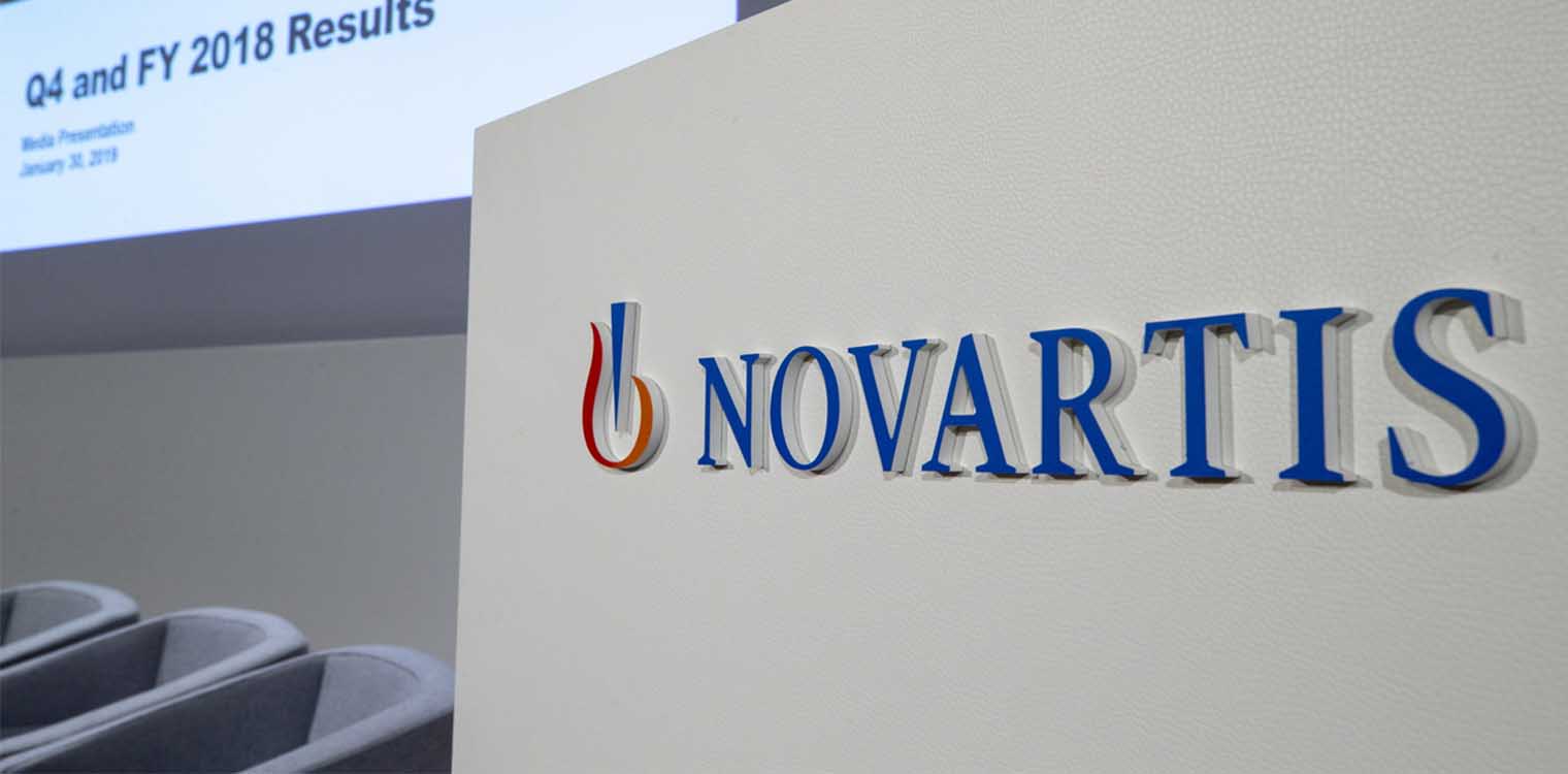 Novartis: Σκάνδαλο στις ΗΠΑ, σκευωρία στην Ελλάδα; Τι αποσιωπά η ΝΔ