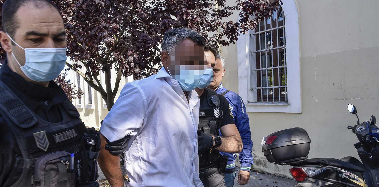 Βασανισμός 83χρονης στην Πρέβεζα: Είχε αποπειραθεί και πέρυσι να την βιάσει ο Πακιστανός