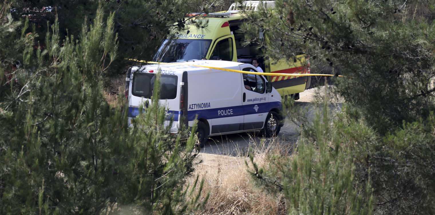 Κύπρος: Ζευγάρι Ελλήνων έπεσε από γκρεμό στον Ακάμα