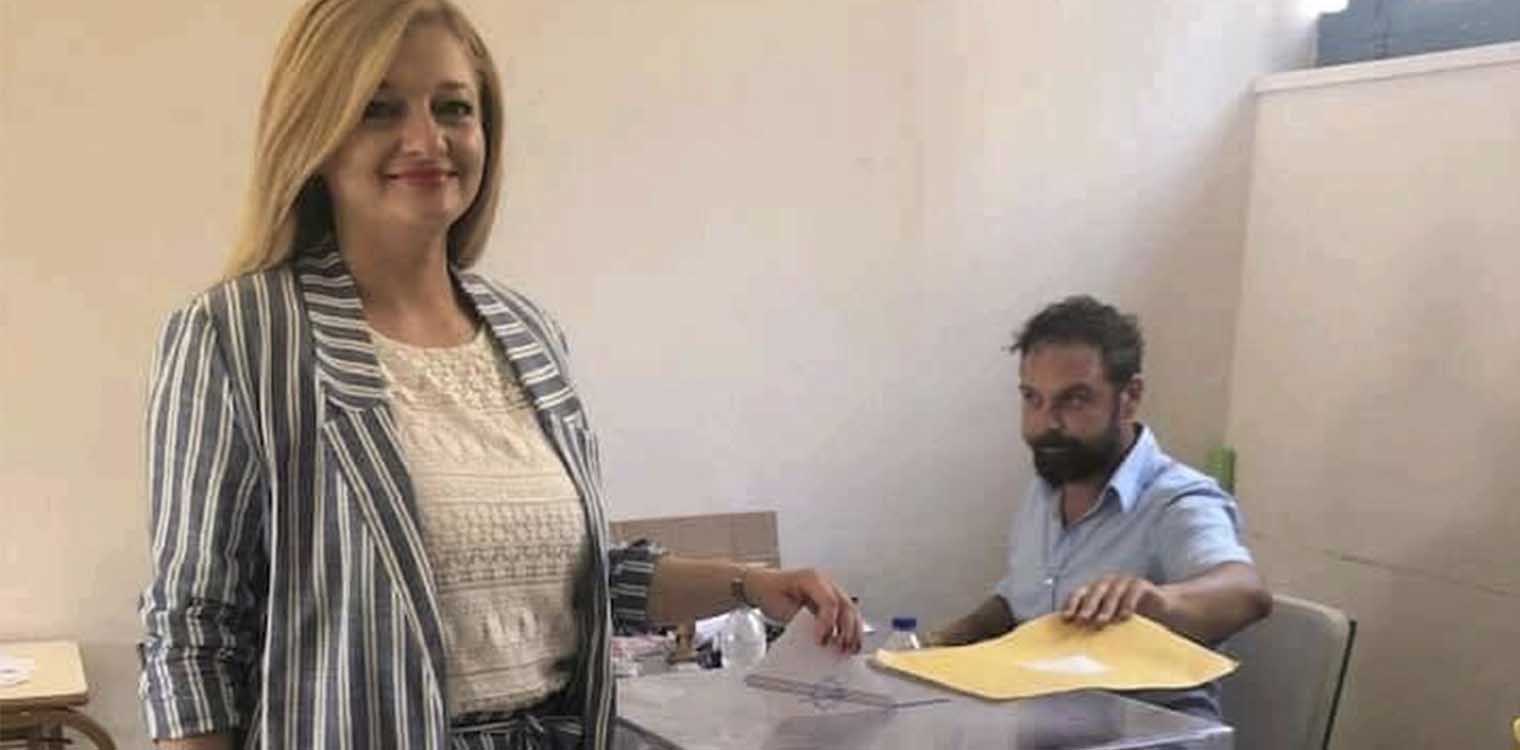 Αυγερινοπούλου: Δήλωση για τον πρώτο χρόνο διακυβέρνησης της ΝΔ