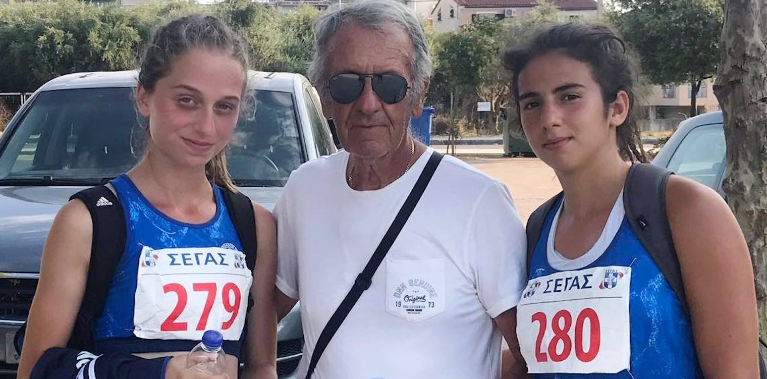 Διασυλλογικό Πρωτάθλημα Παίδων - Κορασίδων: Μέτριες επιδόσεις, εκτός ελαχίστων - Πολλές οι συμμετοχές από το νομό Ηλείας