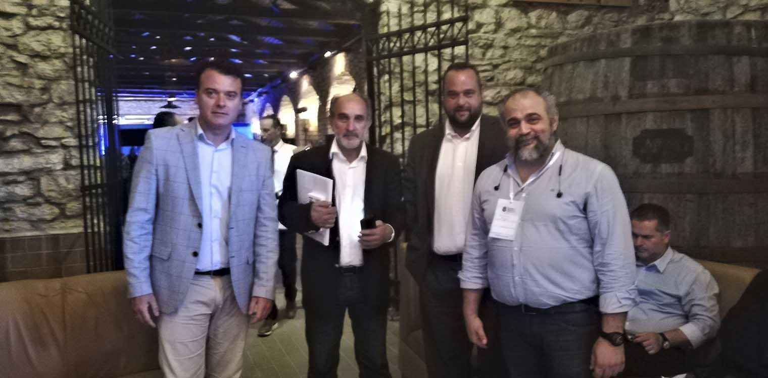 Κατσιφάρας: 10+1 Προτάσεις για το Δημοκρατικό Σχεδιασμό στην Ενέργεια