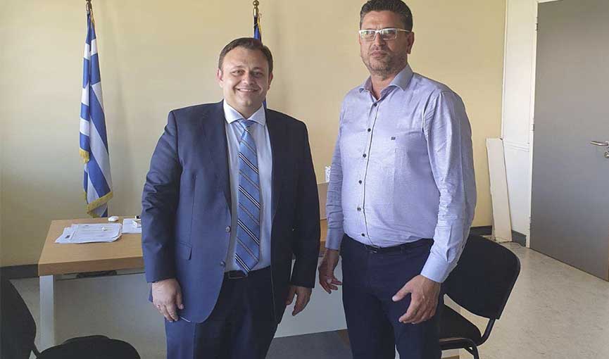 lentzas KONSTANTINOU