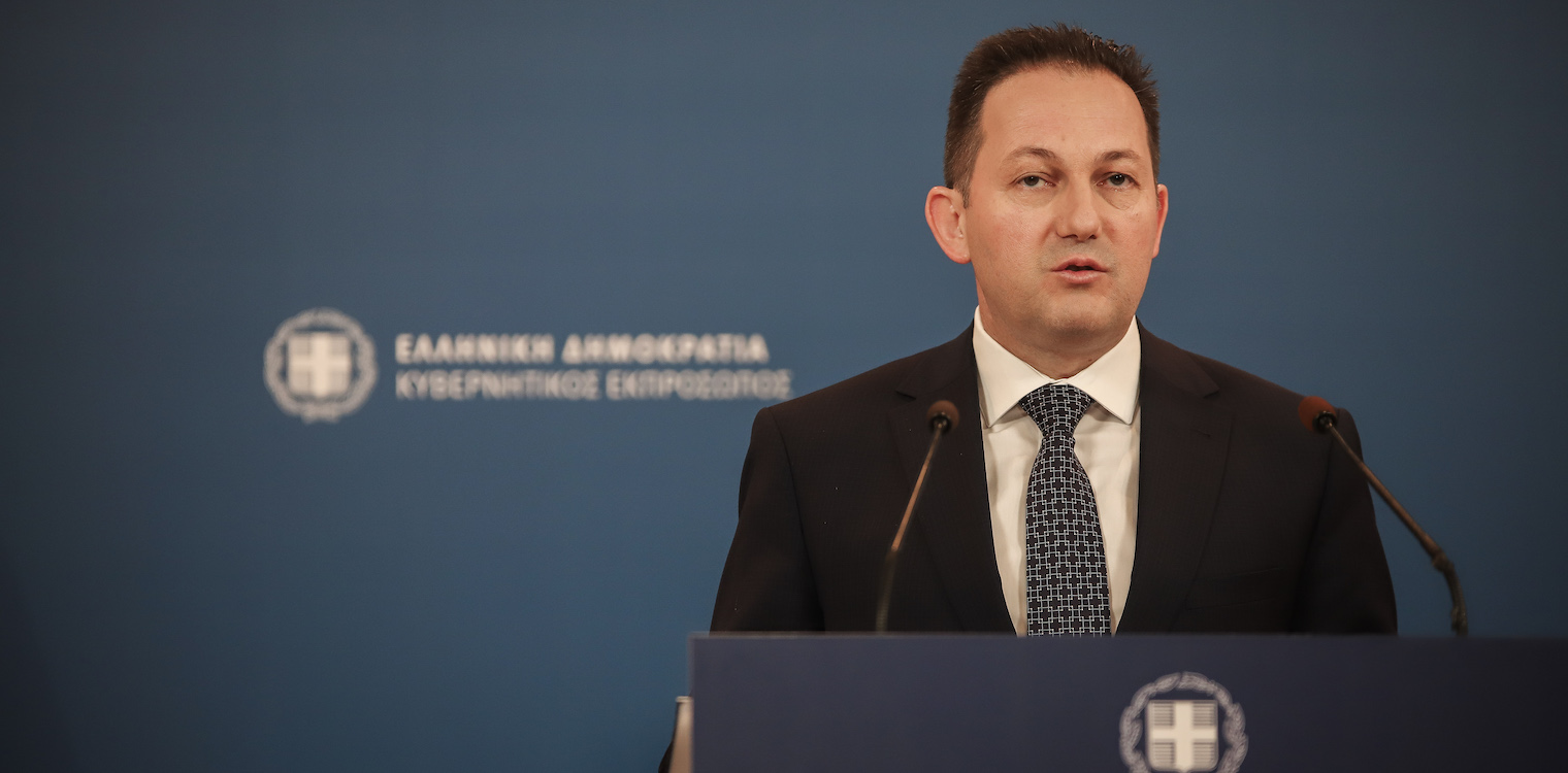 Στη δημοσιότητα η λίστα με τα ποσά που δόθηκαν στα ΜΜΕ για την καμπάνια του κορωνοϊού