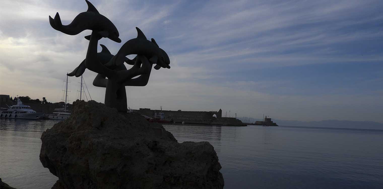 Οι Σουηδοί «δημοσιογράφοι» στην Ρόδο ήταν τελικά… τουρίστες! Αποκαλυπτικό ρεπορτάζ στον «αέρα» του Live News