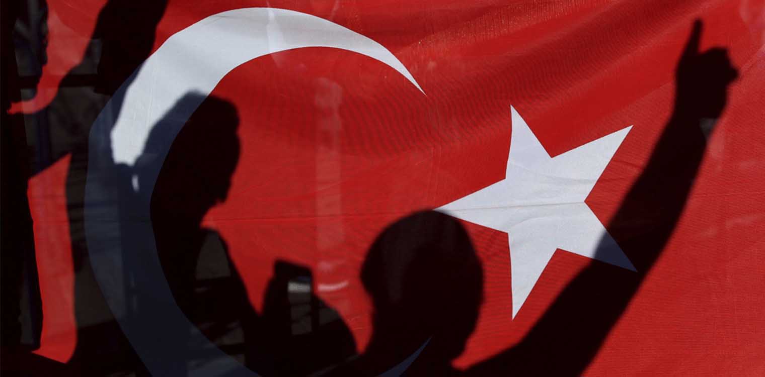 Αγία Σοφία - Χωρίς τέλος η προκλητικότητα Ερντογάν: «Ονειρευόμουν από μικρός να την απελευθερώσω»