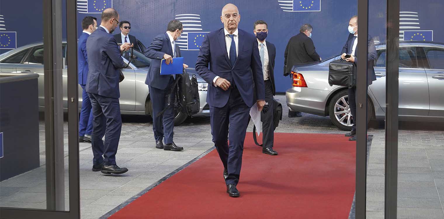 Αγιά Σοφιά: Η ΕΕ εξετάζει κυρώσεις για Τουρκία - Η Αθήνα έτοιμη για όλα τα σενάρια (upd)
