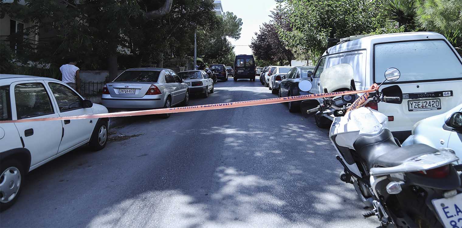 Νεκροί δύο εργάτες που έπεσαν από οικοδομή στο Παλαιό Φάληρο