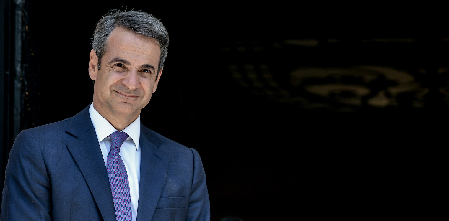 Πώς "διάβασε" ο τουρκικός Τύπος τις δηλώσεις Μητσοτάκη για τα ελληνοτουρκικά και τον Ερντογάν