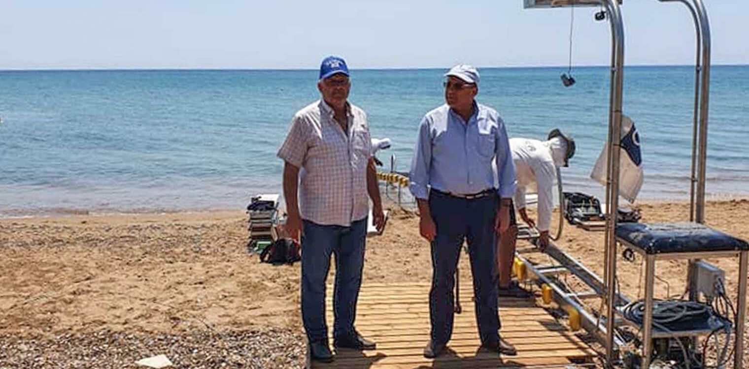 Θίνες Βαρθολομιού: Στη θέση του το Seatrack