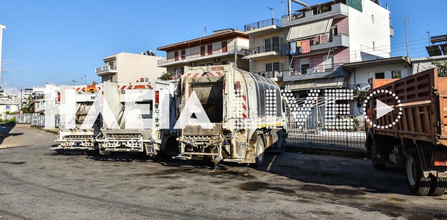 Δήμος Πύργου: Από Δευτέρα η μεταφορά του όρχου των οχημάτων