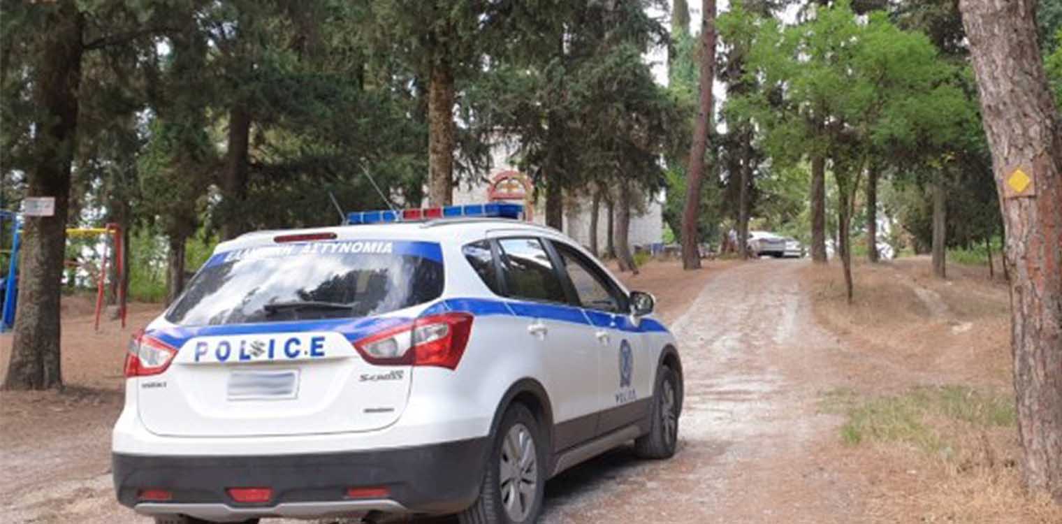 Τρίκαλα: Μόλις 16 ετών η κοπέλα που βρέθηκε νεκρή! - Την αναζητούσε η οικογένειά της