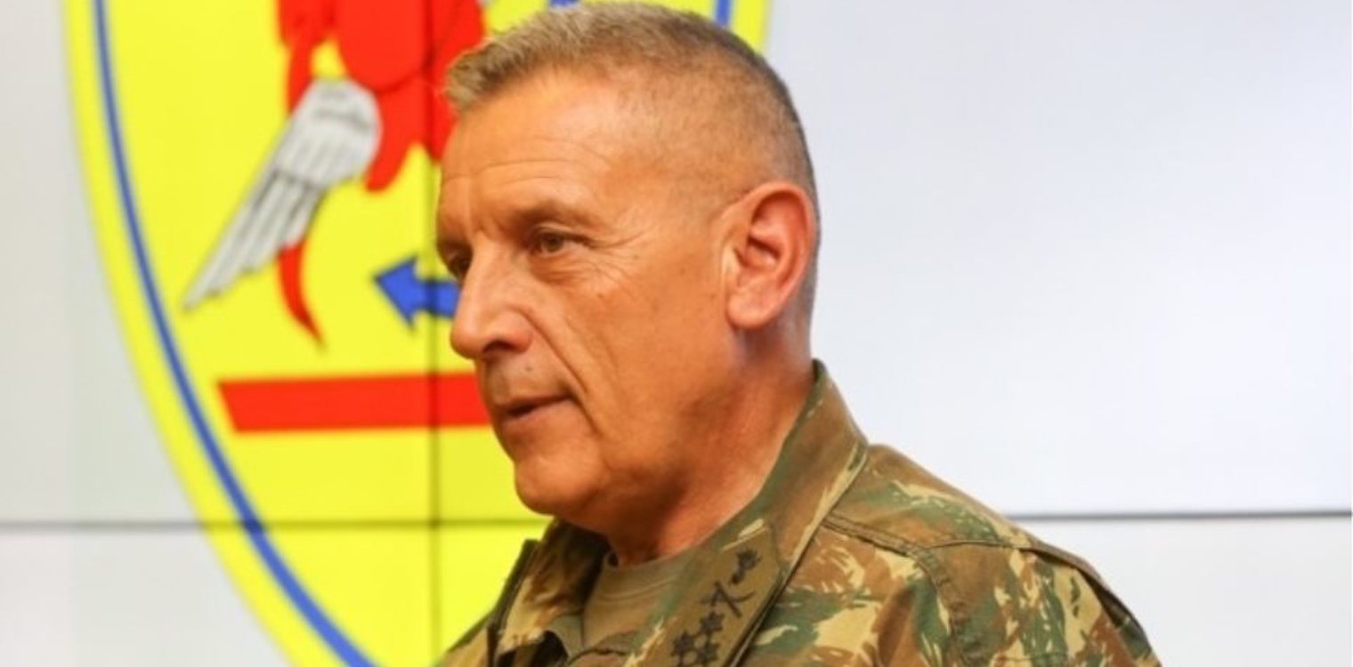 Αρχηγός ΓΕΕΘΑ για Τουρκία: «Φιλοδοξούμε να κυριαρχήσουμε σε ξηρά, αέρα και θάλασσα αν και όποτε απαιτηθεί»