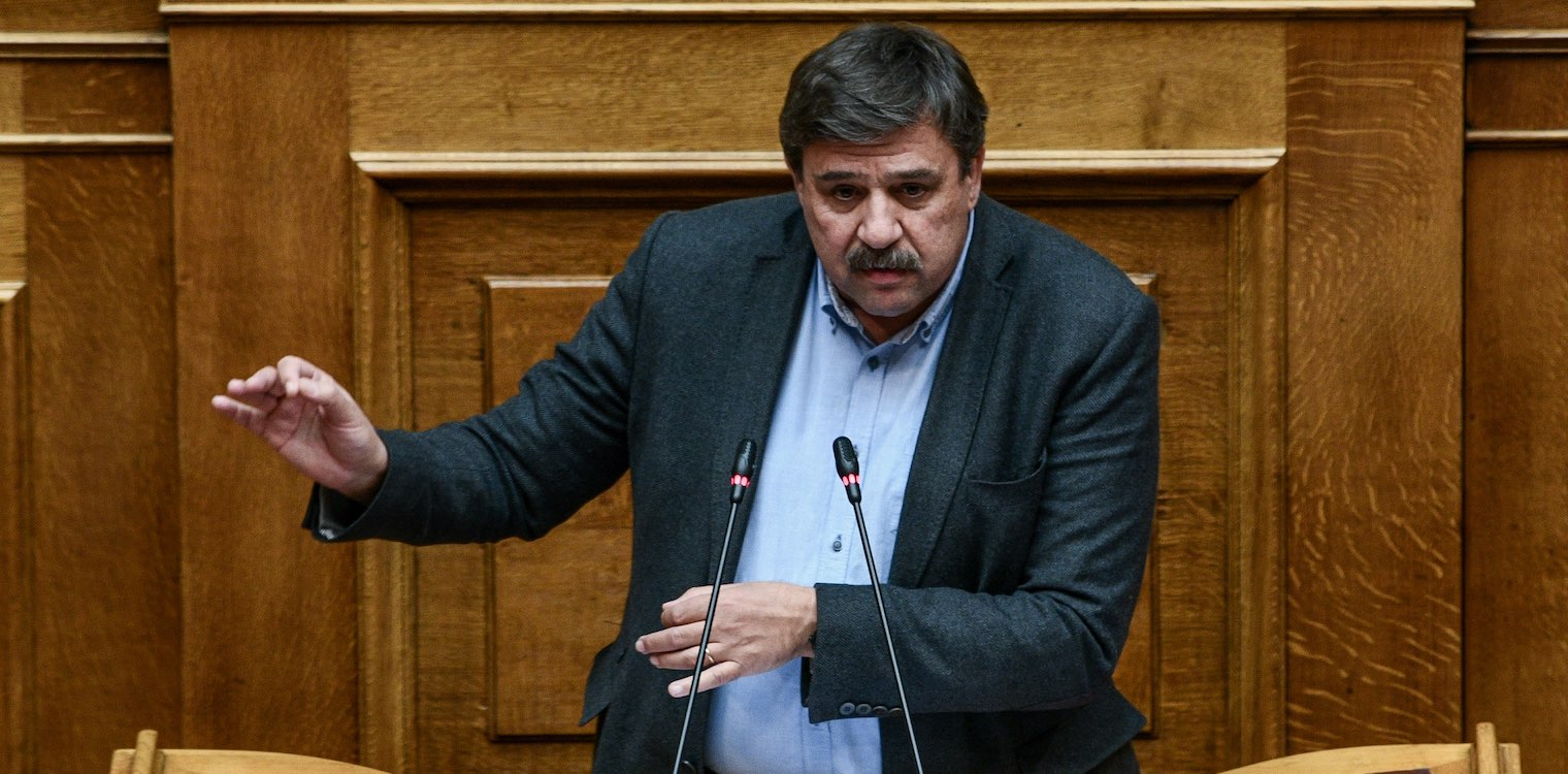 Ξανθός για δημοσίευμα: Συντονισμένη προσπάθεια σπίλωσης πολιτικών στελεχών του ΣΥΡΙΖΑ