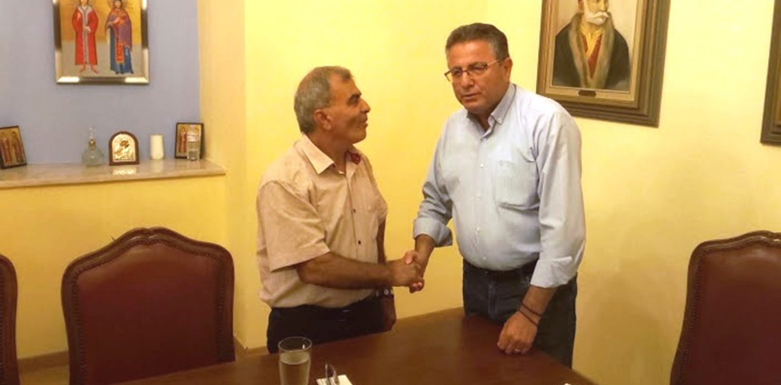 Δήμος Πηνειού: Ανεξαρτητοποιήθηκε ο Δήμος και ακολουθεί Μαρίνο