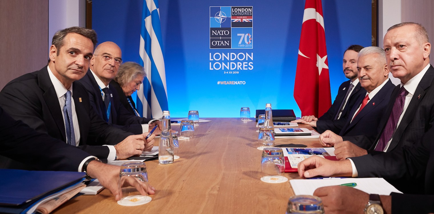 Διερευνητικές: Το παρασκήνιο με Τσαβούσογλου στο ρόλο του «κακού» και το blame game του Ερντογάν