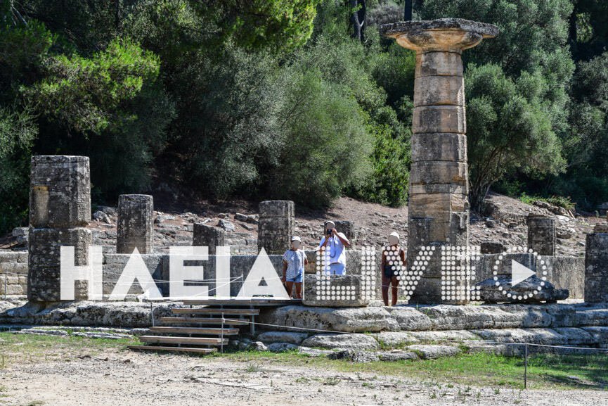 olympia tourist 2
