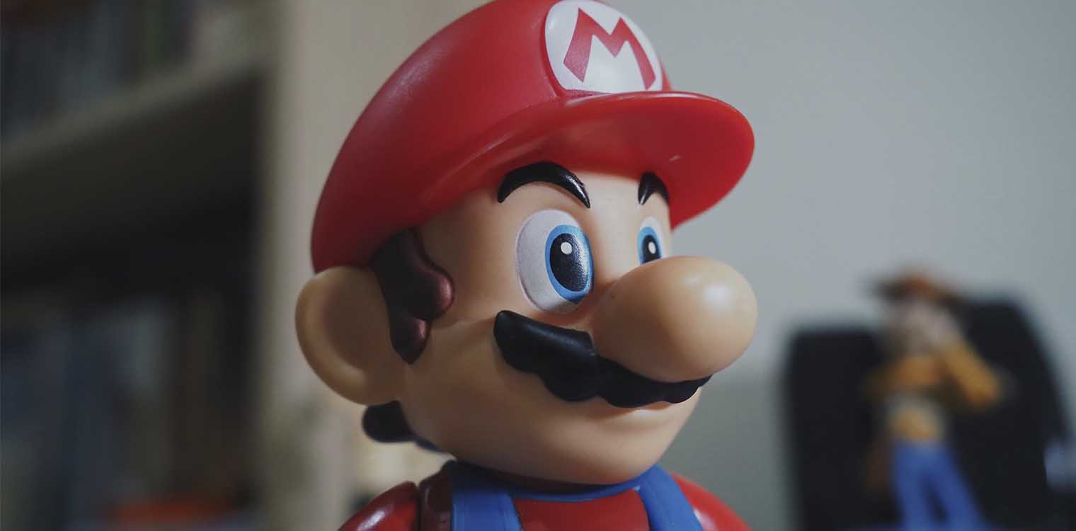 Δημοπρασίες σπάνιων video games σε τιμές έργων τέχνης