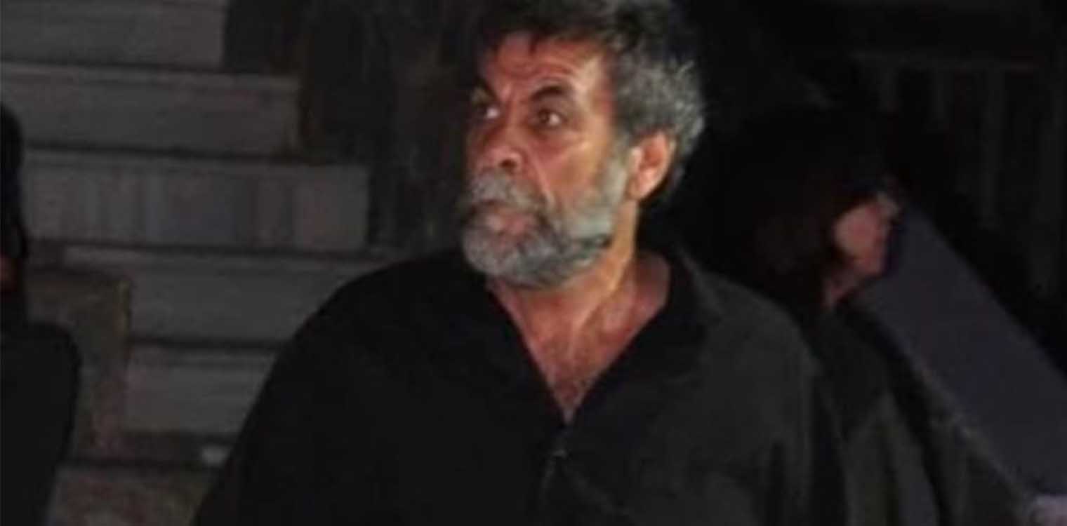 Διπλό φονικό στα Ανώγεια: Βεβήλωσαν τον τάφο του Λευτέρη Καλομοίρη - Το μήνυμα του γιου του
