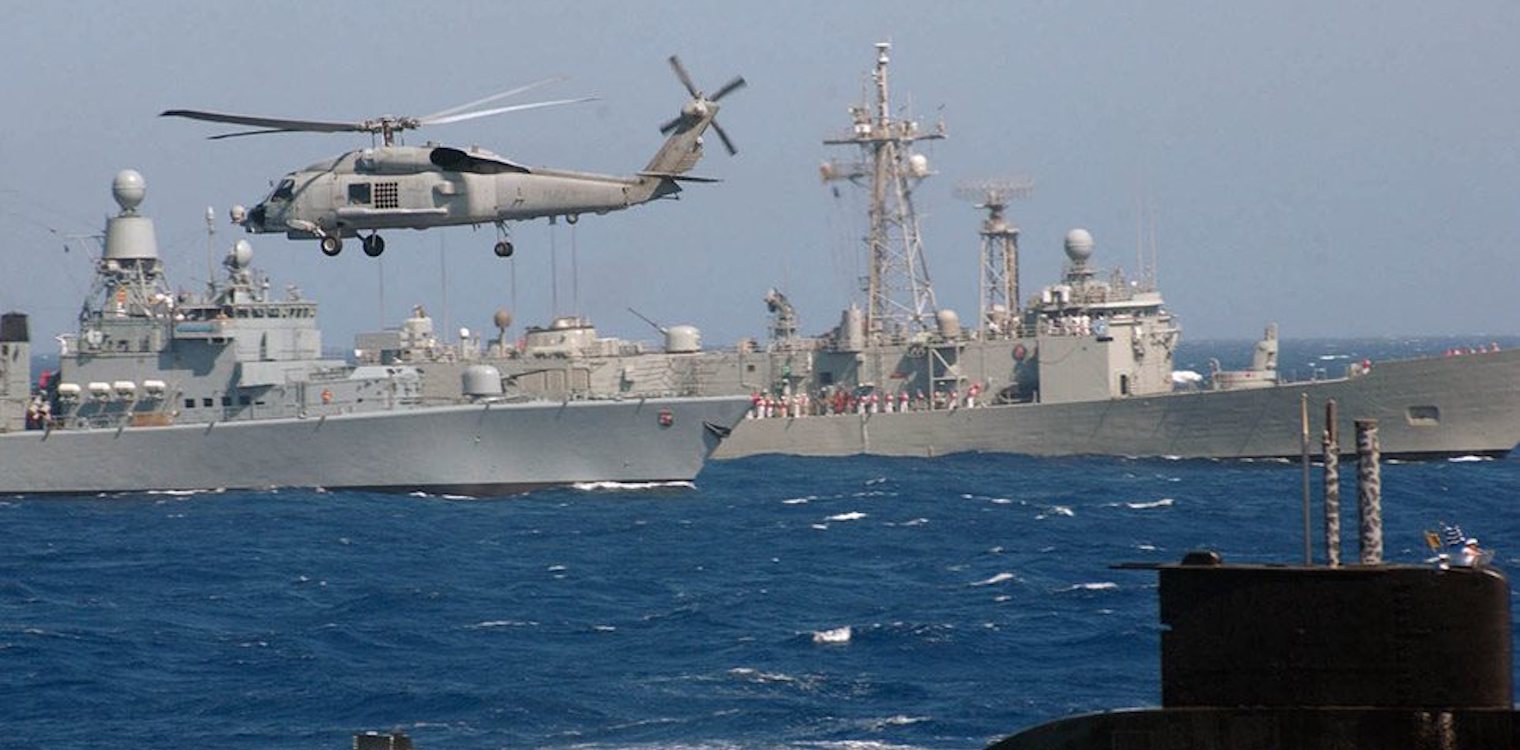 Με αντί - NAVTEX απαντά η Ελλάδα στην τουρκική προκλητικότητα - Τι αποφάσισε το ΚΥΣΕΑ