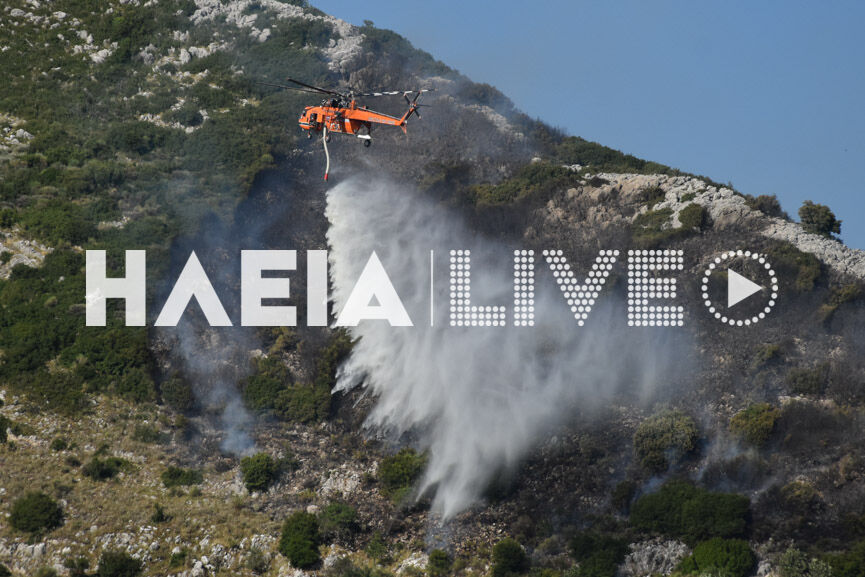 Lasiona fire 3