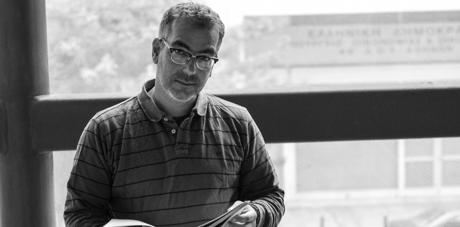 Διεθνές Φεστιβάλ Τεχνών Αρχαίας Ολυμπίας: Πόλις και Θέατρο: Ένα Φάρμακο