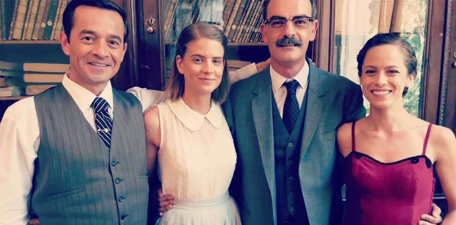 Άγριες μέλισσες: Οι δικηγόροι στη δίκη της Ελένης Σταμίρη - Δύσκολες στιγμές στη φυλακή