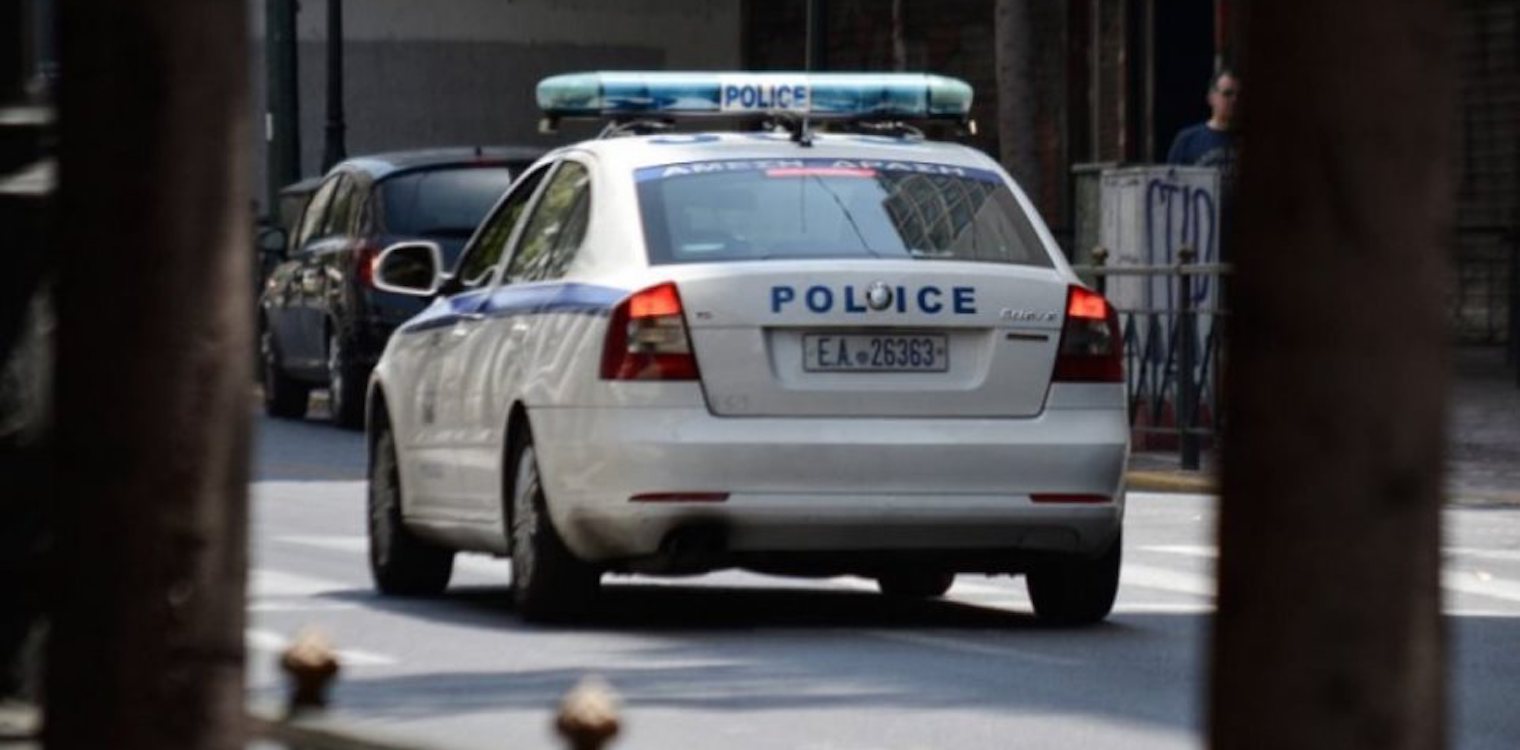 Θεσσαλονίκη: Συνελήφθη 63χρονος που προσπάθησε να αρπάξει ανήλικη στο κέντρο