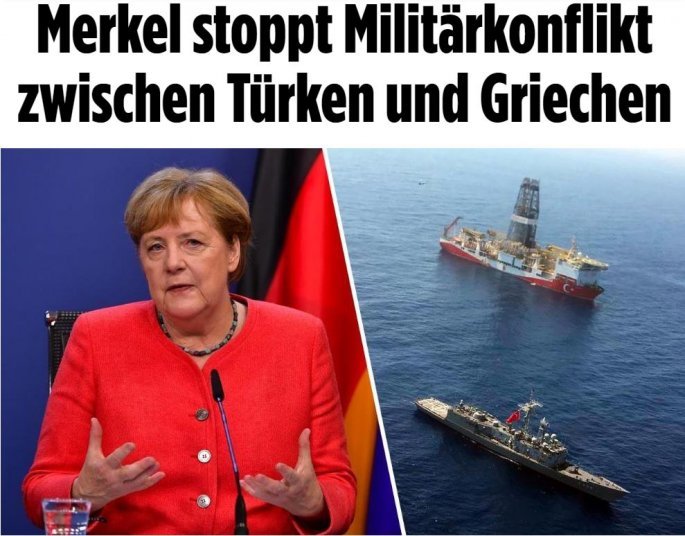 bild Merkel
