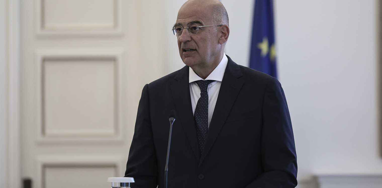 Ελληνοτουρκικά: Αναστολή της τελωνειακής ένωσης ΕΕ - Τουρκίας ζητά η Ελλάδα
