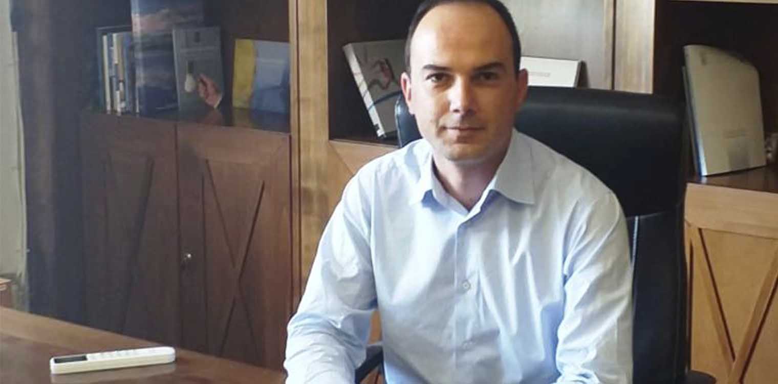 Σχέδιο ενεργειακής απόδοσης και σύστημα ενεργειακής διαχείρισης για τα κτίρια της Περιφέρειας Δυτ. Ελλάδας