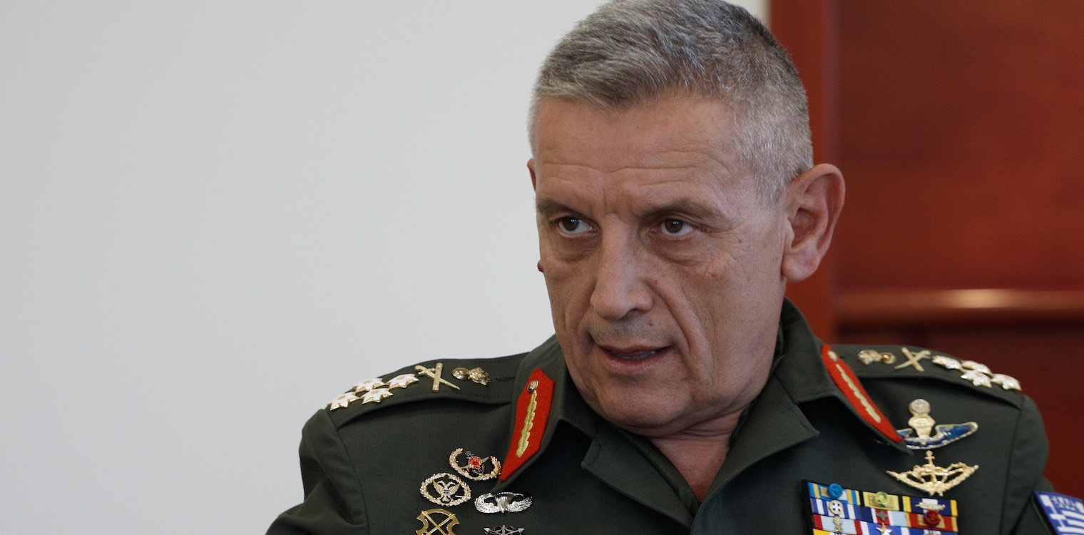 ΓΕΕΘΑ: Τα τουρκικά πολεμικά πλοία παραμένουν στο Αιγαίο - Αμετάβλητες οι κινήσεις τους