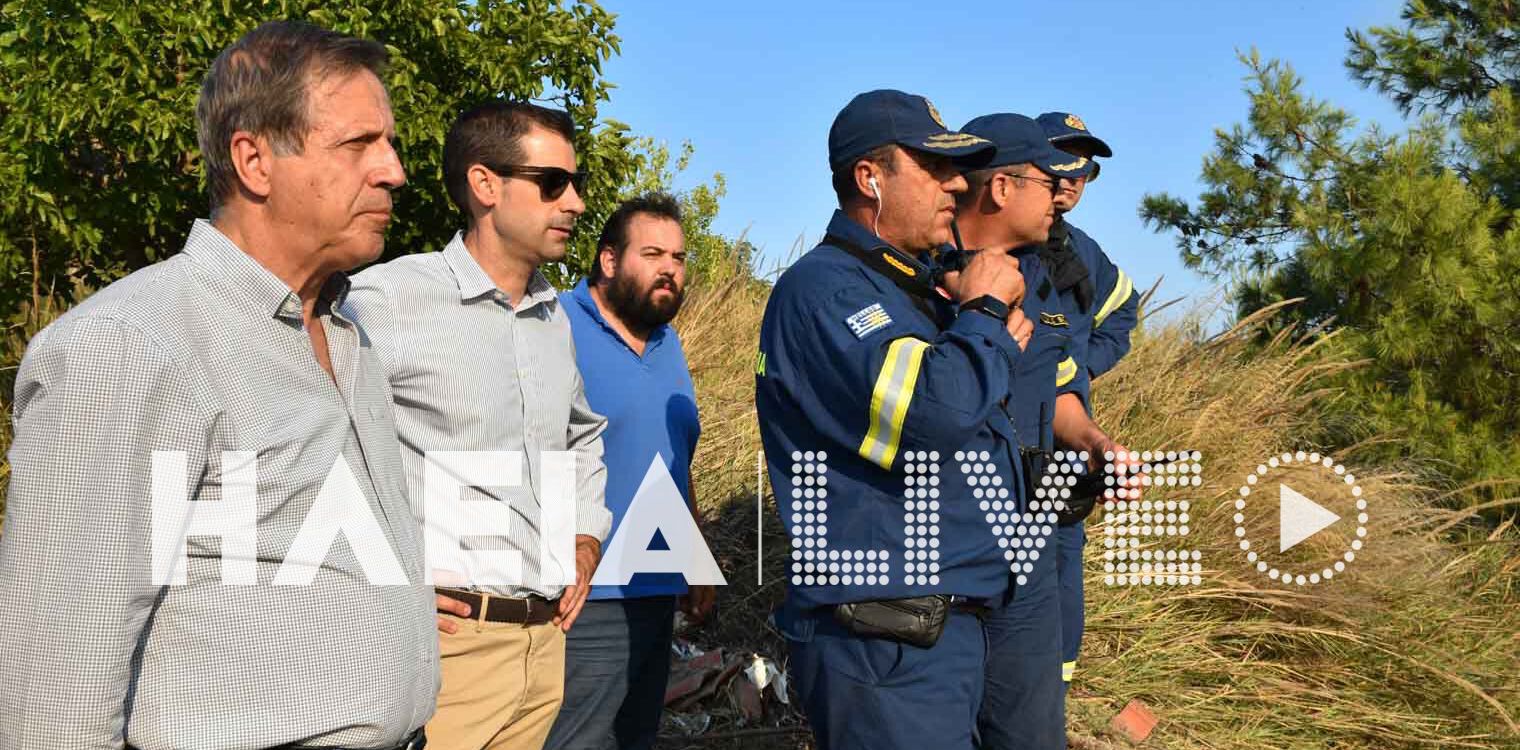Γεωργιόπουλος: Δύσκολη ημέρα, ευτυχώς είχαμε δυνάμεις