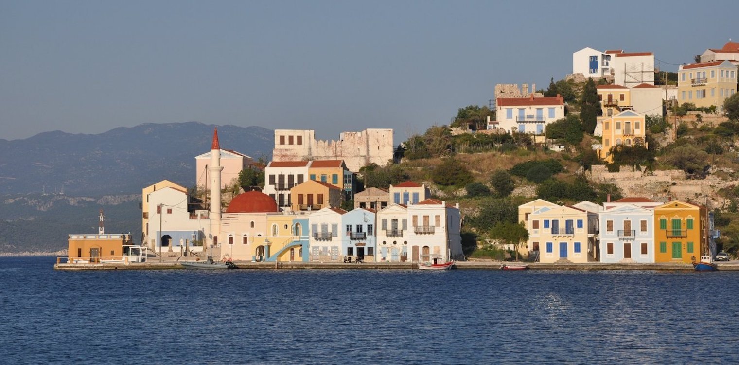 Τουρκία: Πορεία για την «ανεξαρτησία» των Δωδεκανήσων οργανώνει ο Μπαχτσελί