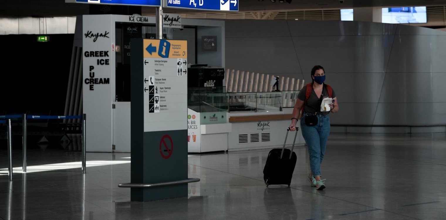 Κορονοϊός: 31 νέα κρούσματα σε 24 ώρες και κανένας νέος θάνατος