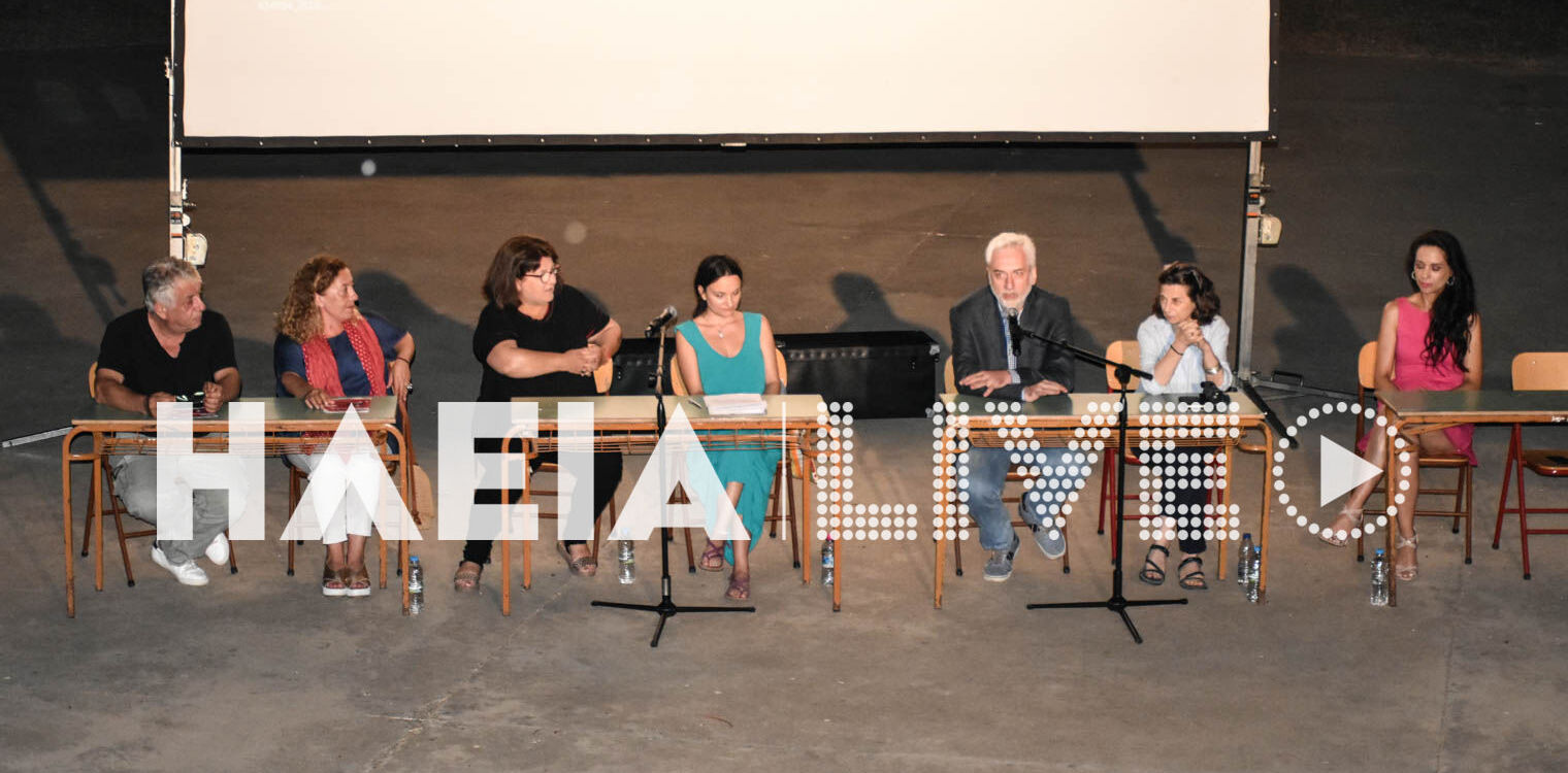 “Έναν μύθο θα σας πω…” στην Κρέστενα...
