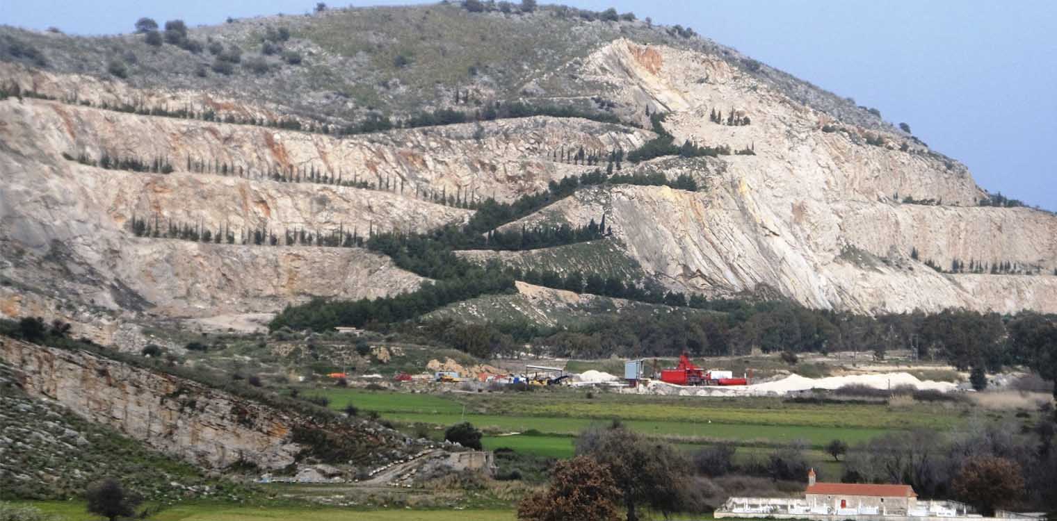 Οικολογική Δυτ. Ελλάδα: Μαύρα Μαντάτα για τα Μαύρα Βουνά!