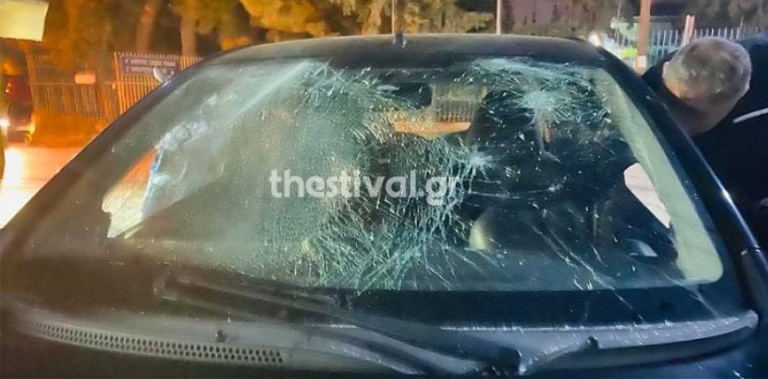 Θεσσαλονίκη: Tαυτοποιήθηκε ένας ακόμη δράστης για οπαδικό επεισόδιο στην Πυλαία