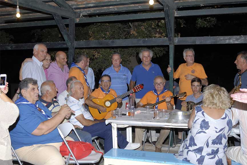palaioi proskopoi2019 kalokairi