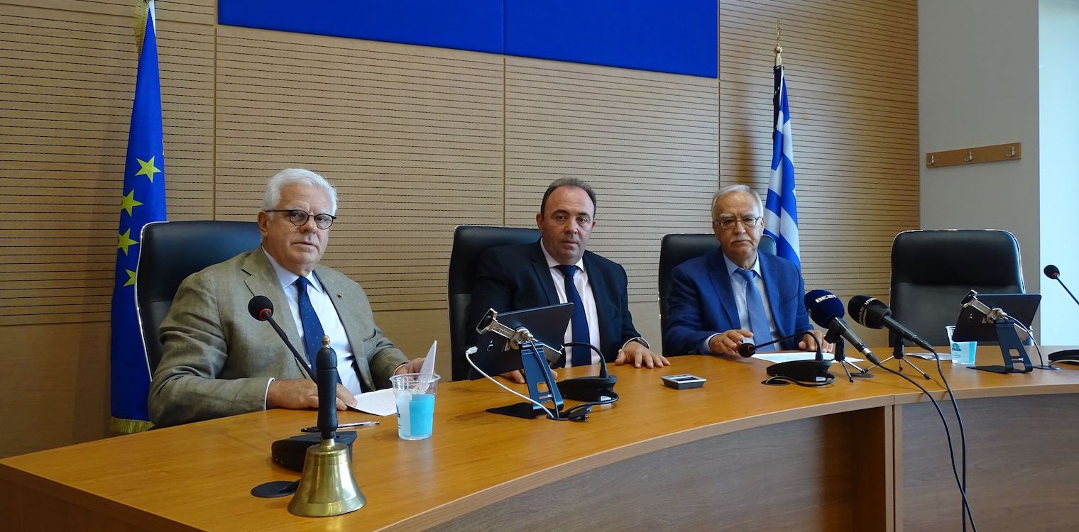 Ξεκινούν στα Καλάβρυτα οι επετειακές εκδηλώσεις για τα 200 χρόνια από τον ξεσηκωμό του γένους