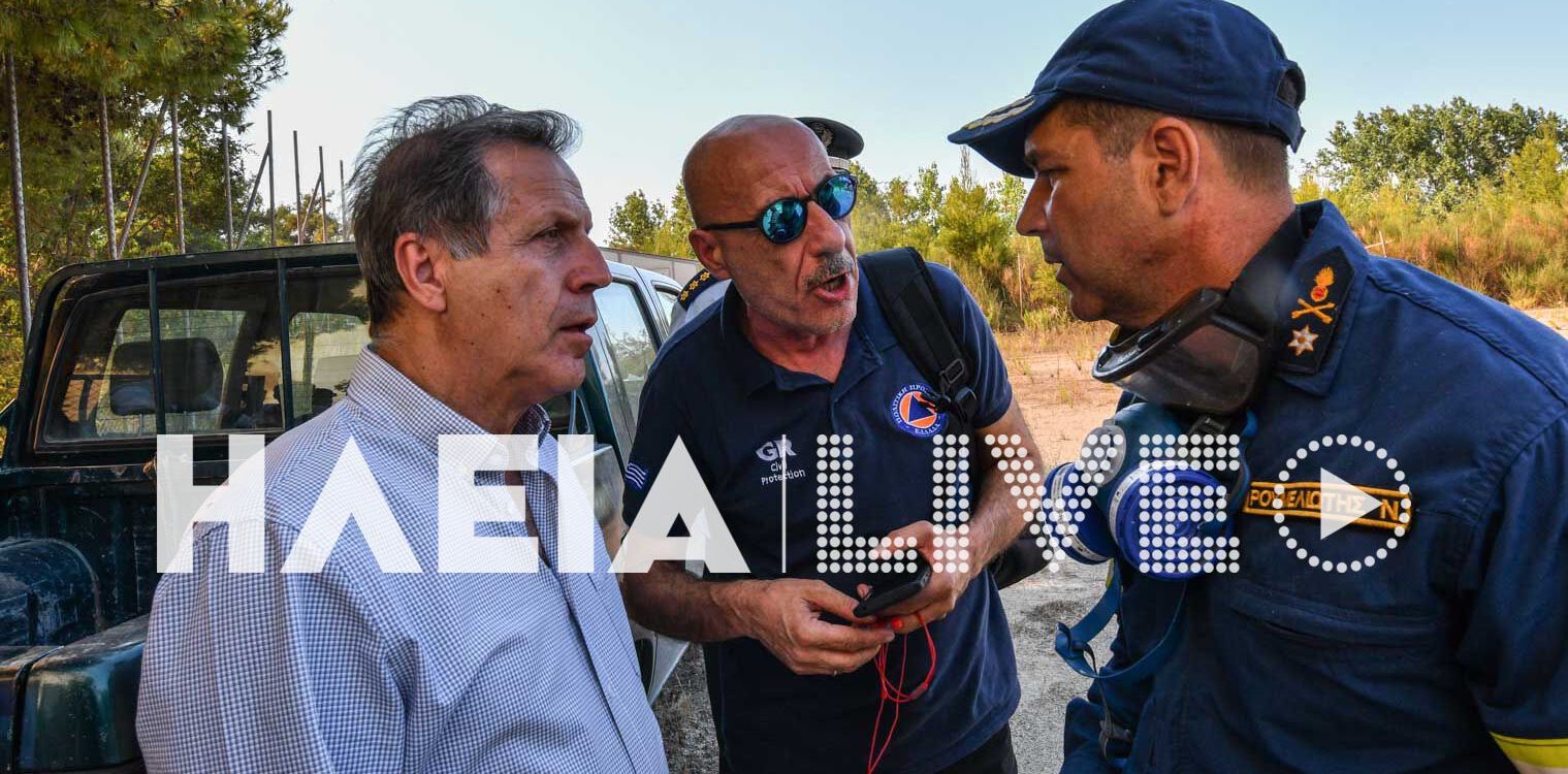 Στο Χελιδόνι Παπαγεωργίου - Πετρούτσος